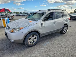 2011 HYUNDAI VERACRUZ