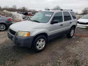 2004 FORD ESCAPE