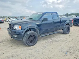 2004 FORD All Models