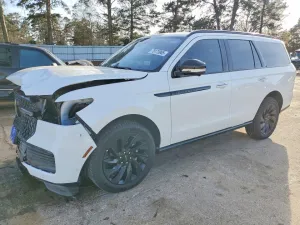 2025 LINCOLN NAVIGATOR