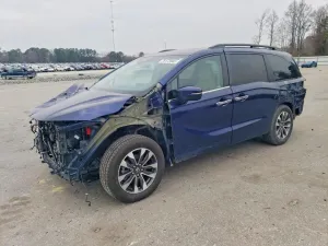 2023 HONDA All Models