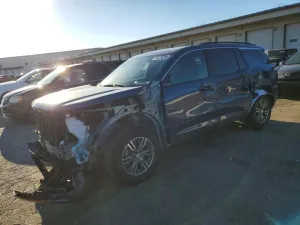 2025 CHEVROLET TRAVERSE