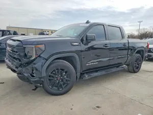 2024 GMC SIERRA