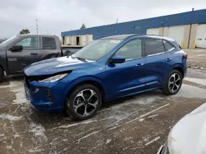 2023 FORD ESCAPE ST