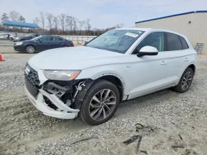 2022 AUDI Q5