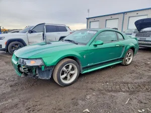 2000 FORD ALL Models