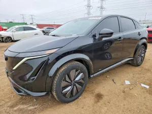 2023 NISSAN ARIYA EVOL