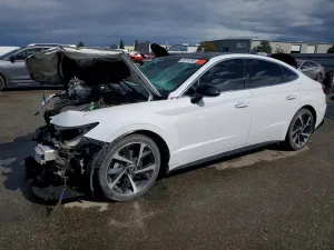 2023 HYUNDAI SONATA