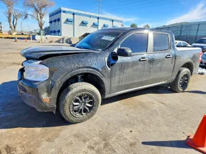2023 FORD MAVERICK