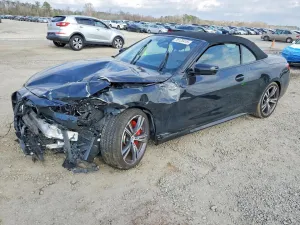 2023 BMW MOTORRAD M4