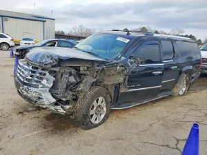 2008 CADILLAC ESCALADE
