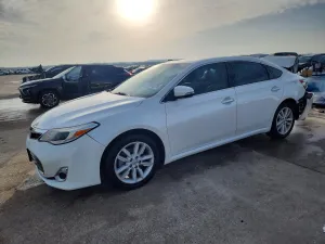2014 TOYOTA AVALON
