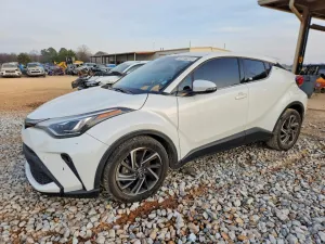 2021 TOYOTA C-HR