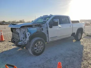 2024 CHEVROLET ALL Models