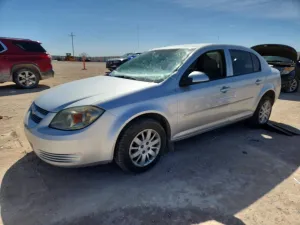 2009 CHEVROLET COBALT