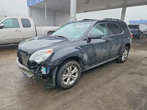 2014 CHEVROLET EQUINOX
