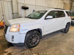 2013 GMC TERRAIN
