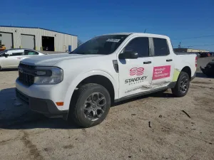 2022 FORD MAVERICK