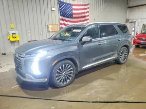 2023 HYUNDAI PALISADE