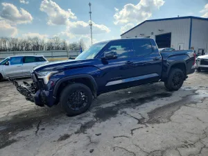 2025 TOYOTA All Models