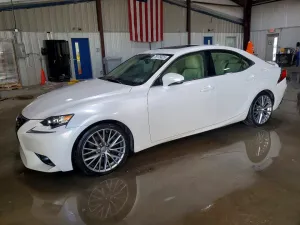 2016 LEXUS IS 300