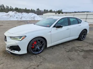 2023 ACURA TLX