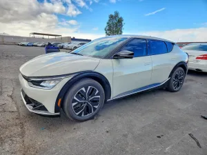 2024 KIA EV6