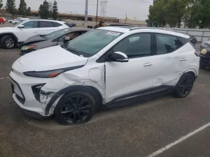 2022 CHEVROLET BOLT