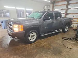 2011 CHEVROLET ALL Models