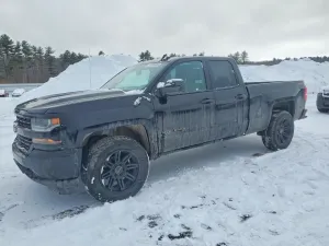 2019 CHEVROLET ALL Models