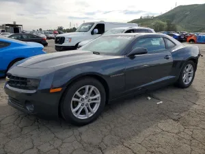 2013 CHEVROLET CAMARO