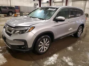 2020 HONDA PILOT