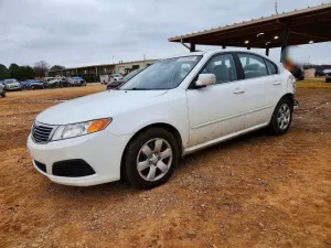 2010 KIA OPTIMA