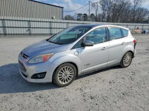 2013 FORD CMAX