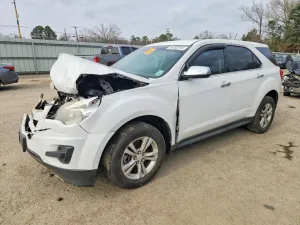 2014 CHEVROLET EQUINOX