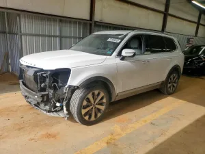 2020 KIA TELLURIDE