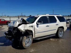 2008 CADILLAC ESCALADE