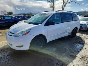 2006 TOYOTA All Models