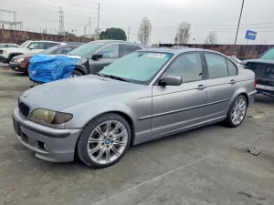 2005 BMW 3 SERIES