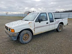 1990 ISUZU ALL OTHER