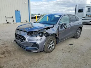 2023 HONDA HR-V