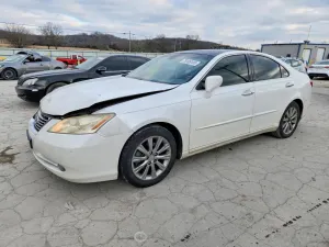 2008 LEXUS ES350