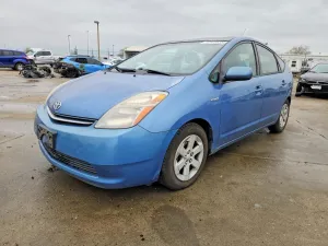 2007 TOYOTA PRIUS