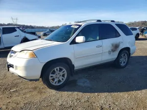 2006 ACURA MDX