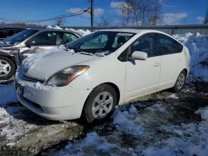 2008 TOYOTA PRIUS