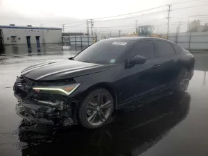2023 ACURA INTEGRA A-