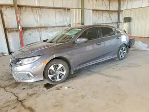 2021 HONDA CIVIC