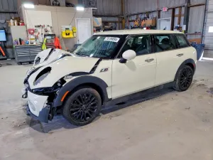 2019 MINI COOPER