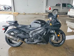 2020 SUZUKI GSXR750