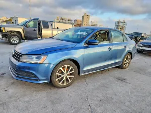 2017 VOLKSWAGEN JETTA